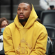 Image for article titled Damian Lillard Gives Trailblazers List Of 12,482 Preferred Trade Destinations